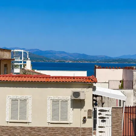 Casa Maddalena * Geata