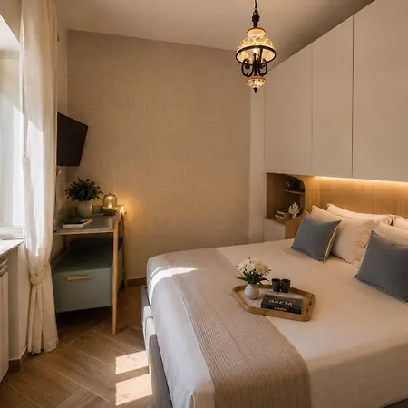Casa Maddalena Apartment